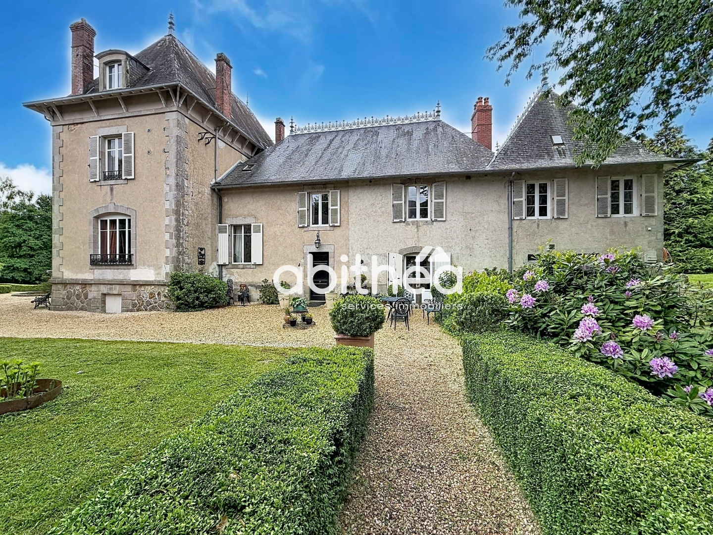 property