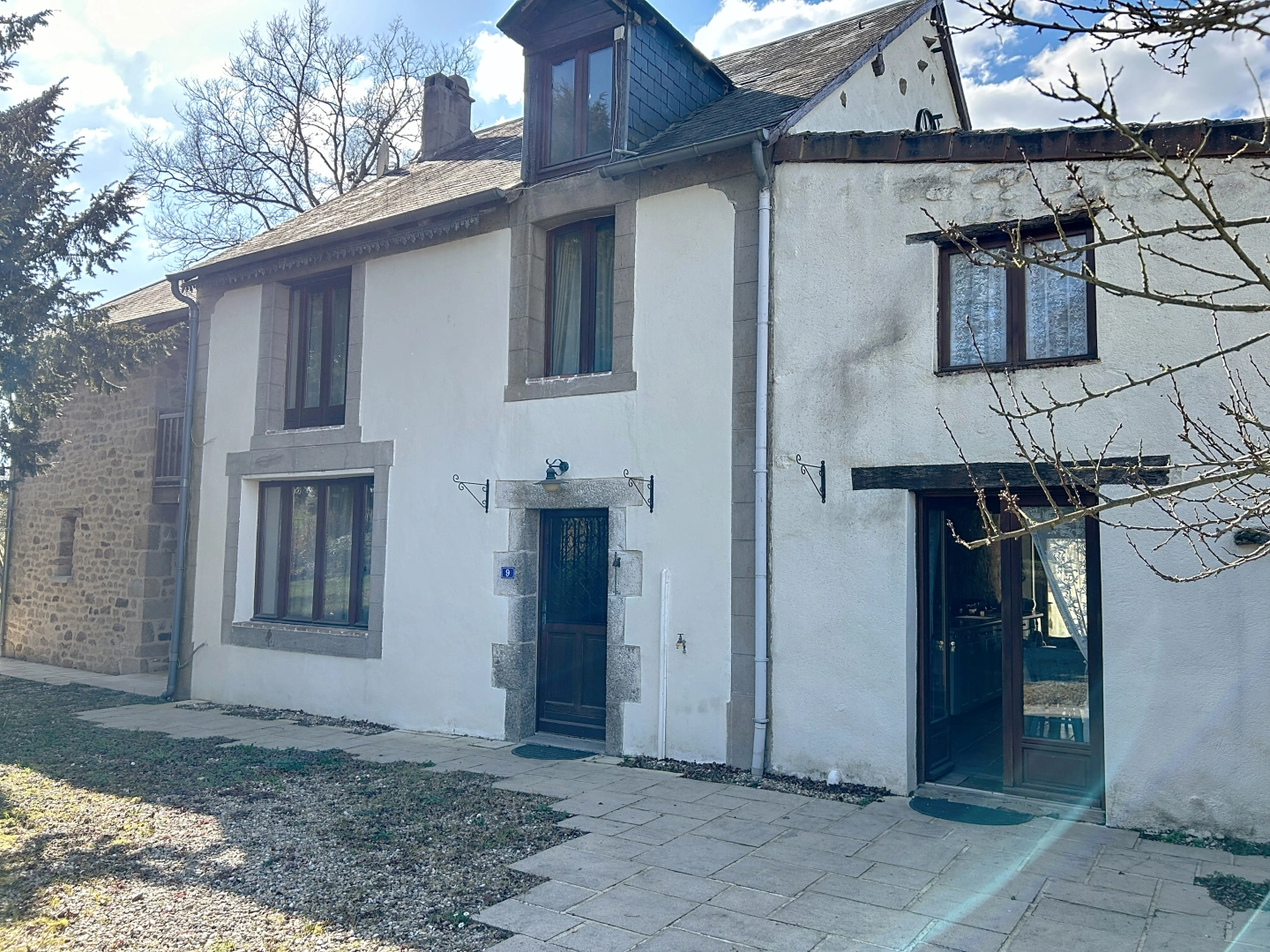 property