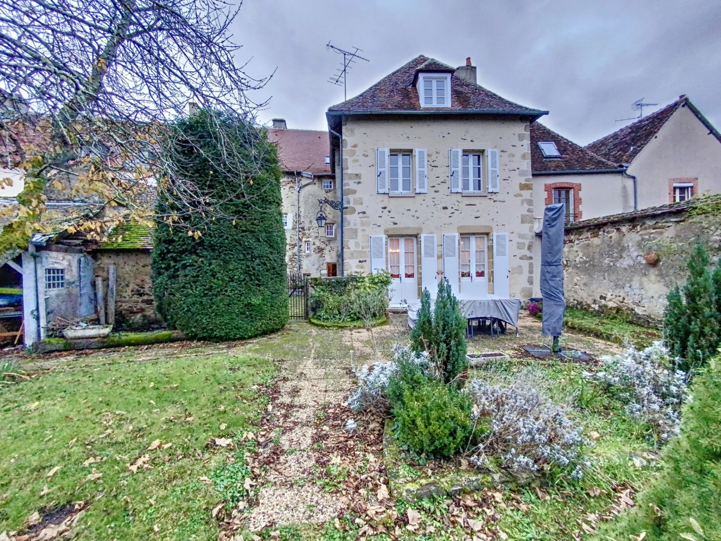 property