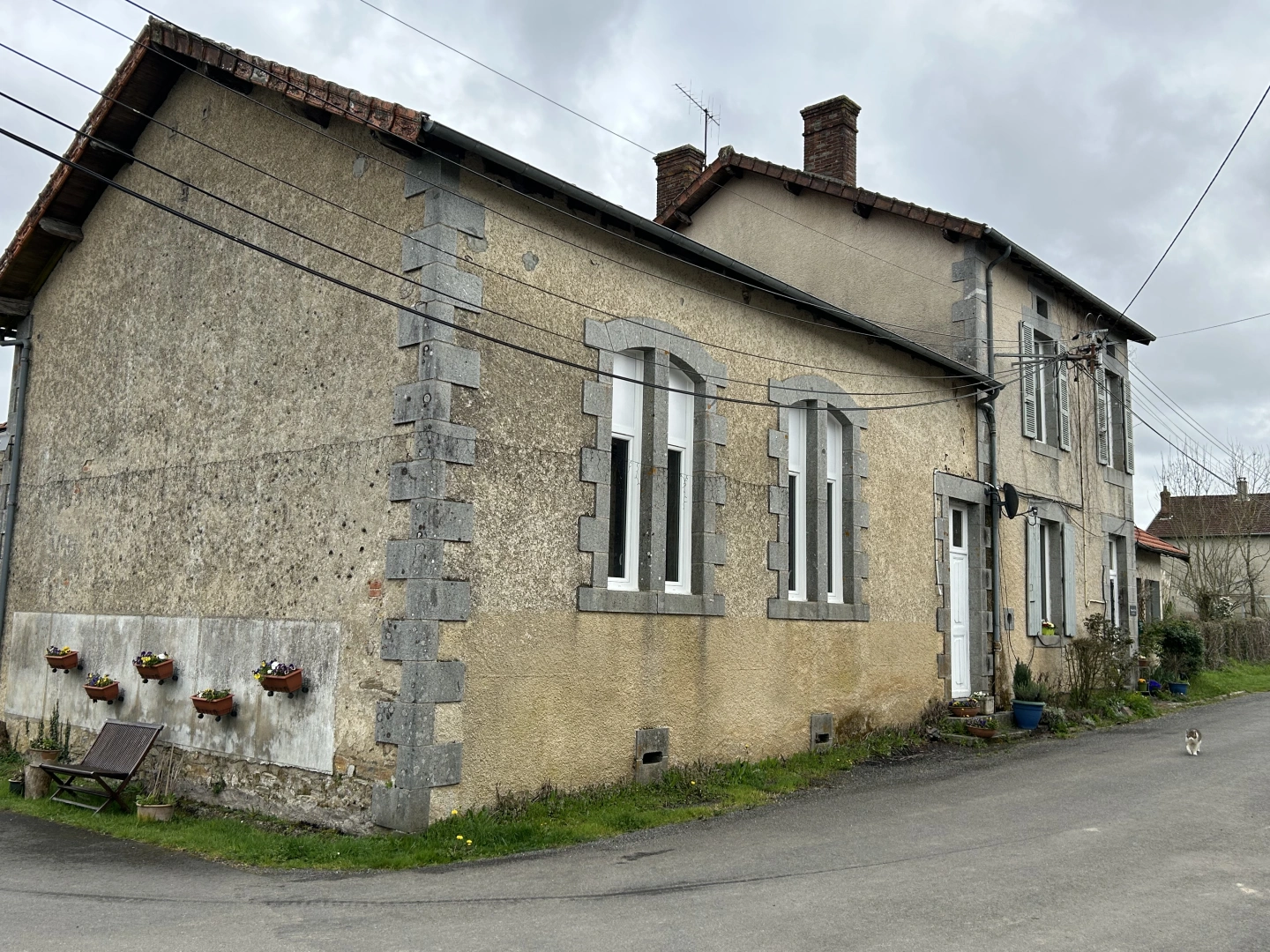 property