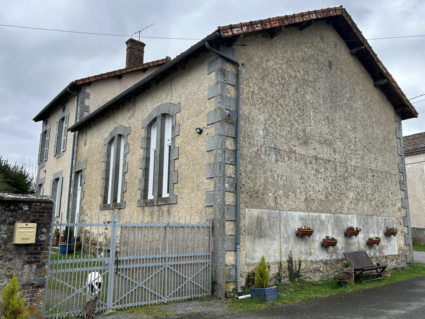 property