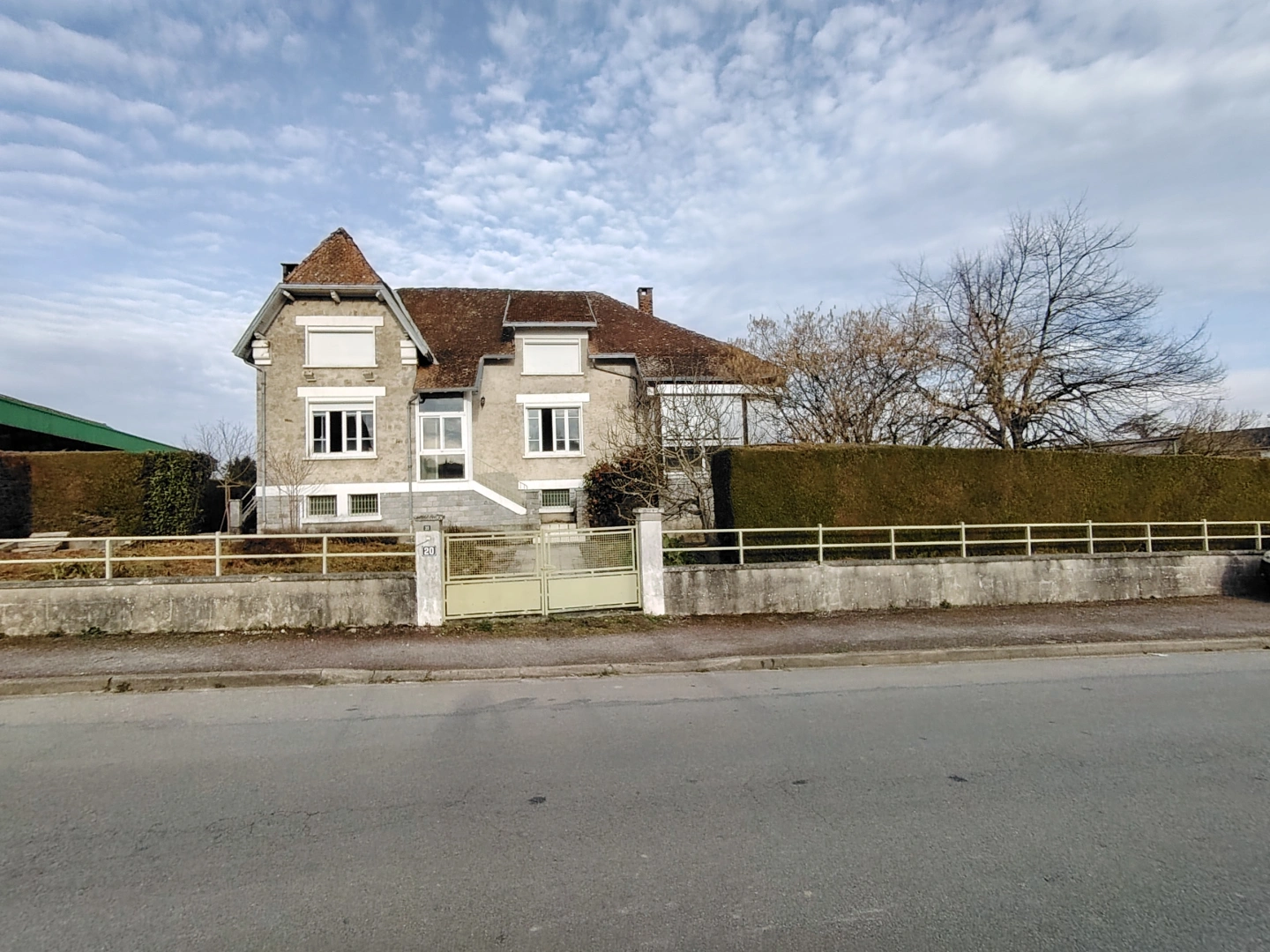 property